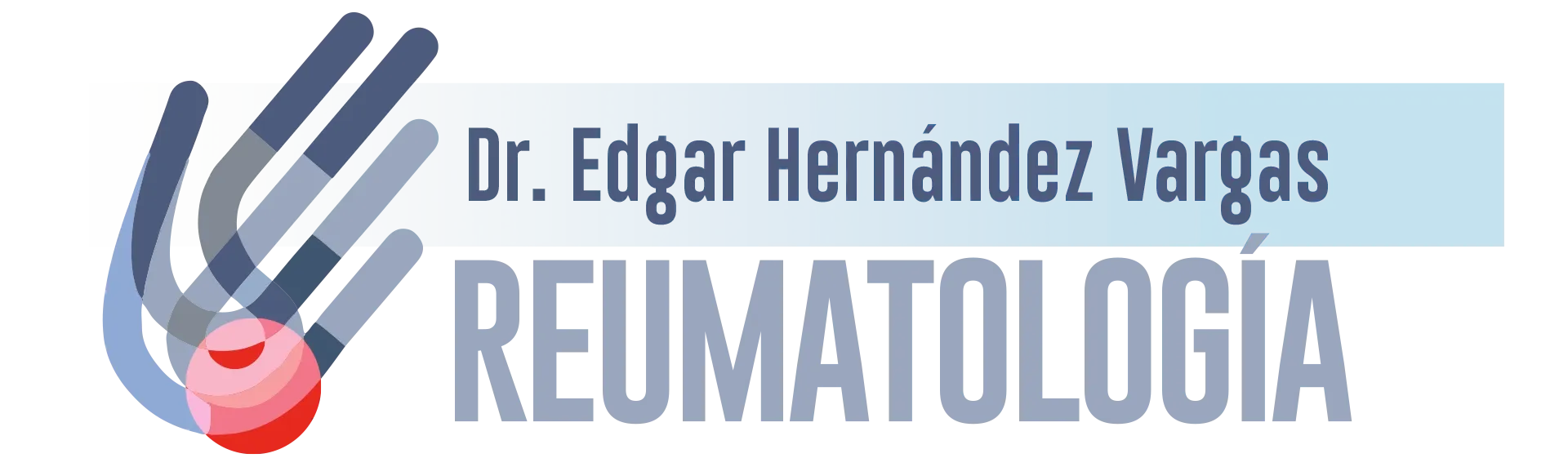 Logo Dr. Edgar Hernández Vargas - Reumatología
