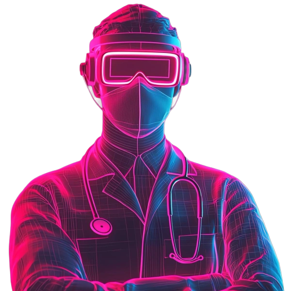 Doctor Digital - Profesional de la salud