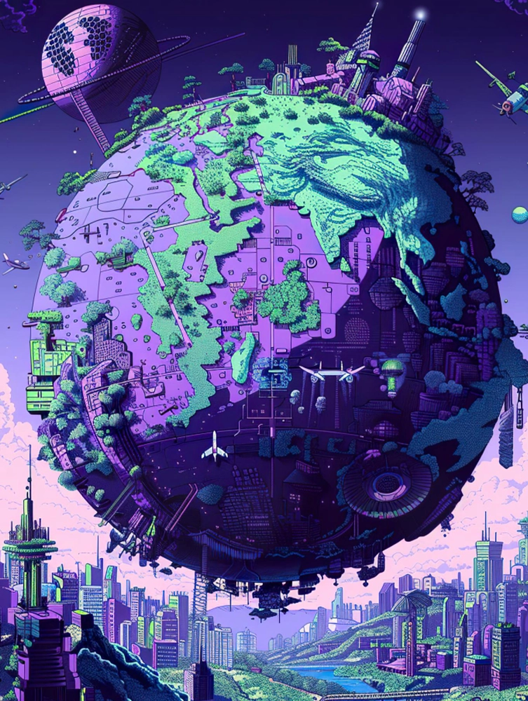 Alcance Global de DoctorDigital - Proyectos internacionales en Canadá, Estados Unidos y México incluyendo JFairs.com, EducationCanada.com y EducationAmerica.us